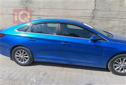 هیوندای سۆناتا